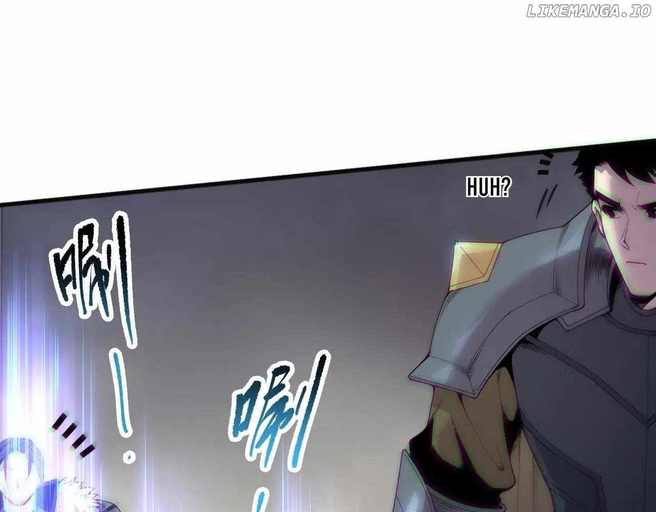Catastrophic Necromancer Chapter 188 103